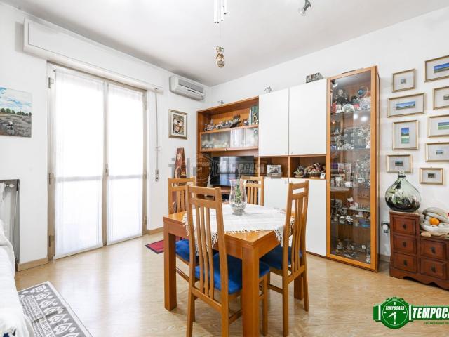 Villetta indipendente in vendita di 54 m² in Via Vercelli, 4