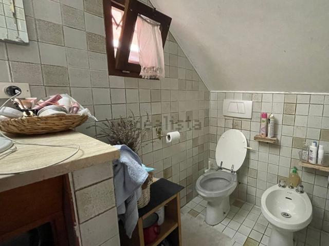 Villetta indipendente in vendita di 54 m² in Via Vigo, 52