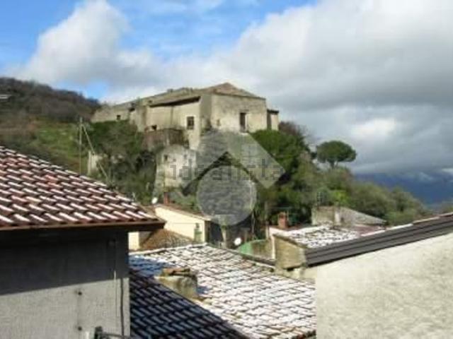 Villetta indipendente in vendita di 54 m² in Via Annunziata Borgo