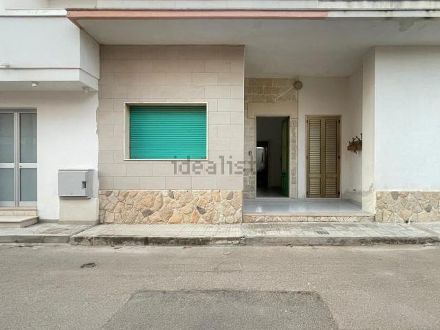 Villetta indipendente in vendita di 54 m² in Via Gaetano Donizetti, 20