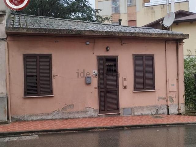 Villetta indipendente in vendita di 54 m² in Via Giovanni Amendola, 4