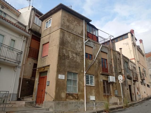 Villetta indipendente in vendita di 54 m² in Via Maio Mariano