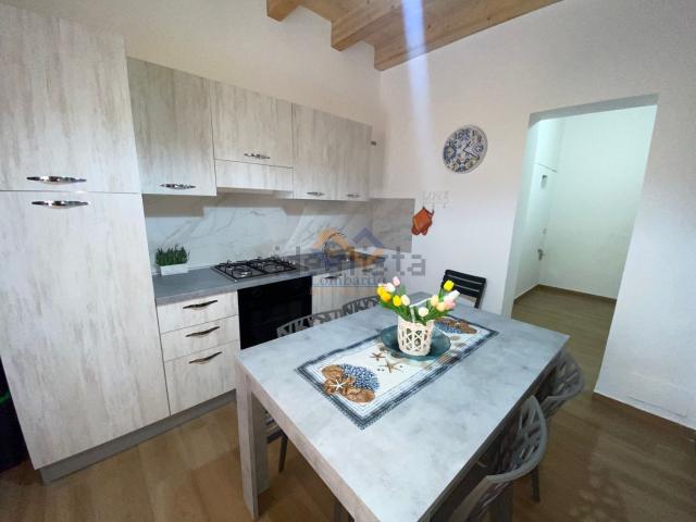 Villetta indipendente in vendita di 54 m² in Via pergola