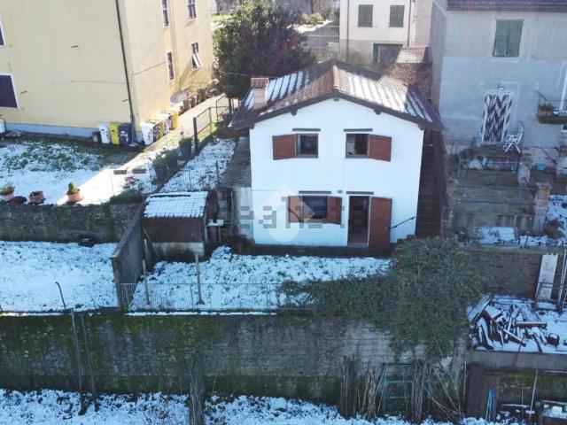 Villetta indipendente in vendita di 54 m² in Via Regina Margherita, 31