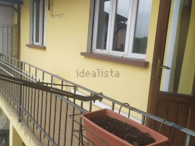 Villetta indipendente in vendita di 54 m² in Via Roma