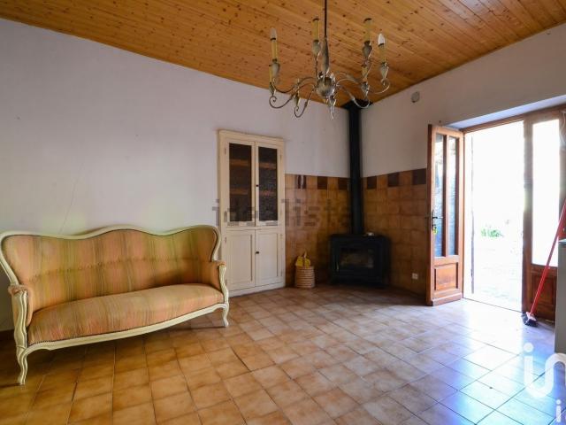 Villetta indipendente in vendita di 54 m²