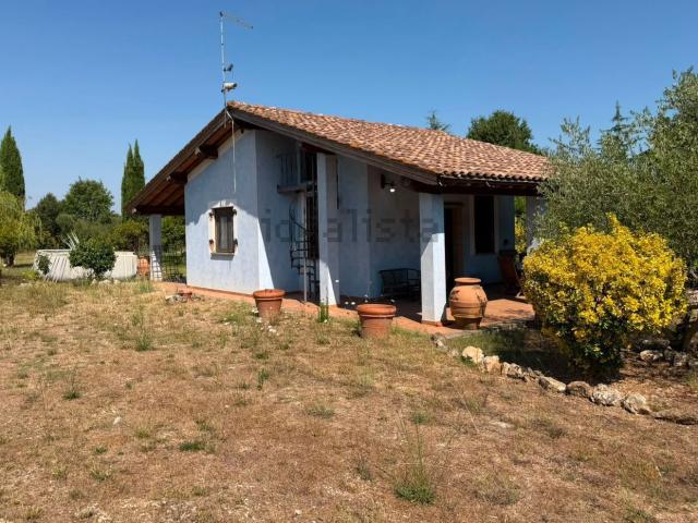Villetta indipendente in vendita di 54 m²