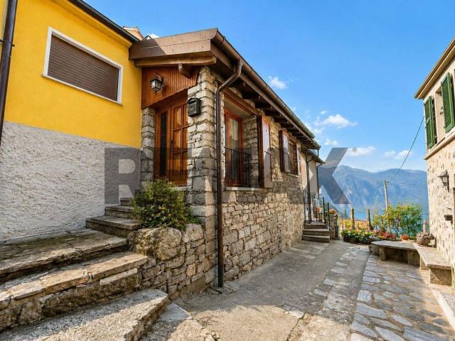 Villetta indipendente in vendita di 54 m²