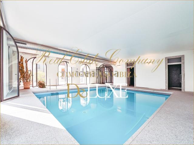 Villetta indipendente in vendita di 550 m²
