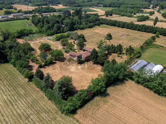 Villetta indipendente in vendita di 550 m² in Via Giovanni Amendola, 147