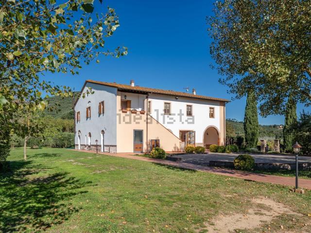 Villetta indipendente in vendita di 550 m² in Via del Termine