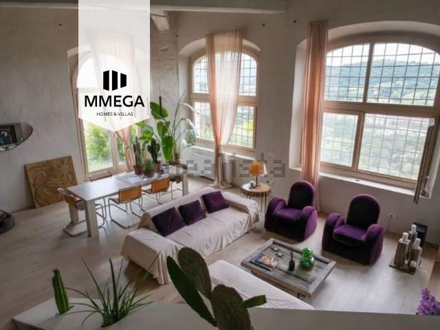 Villetta indipendente in vendita di 550 m² in Via di Santa Margherita a Montici