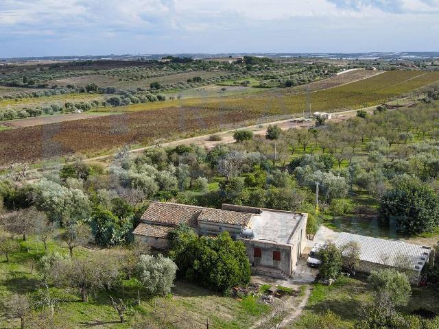 Villetta indipendente in vendita di 550 m² in Via Tommaso Fazello, 228