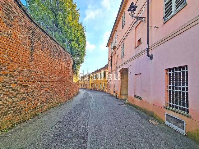 Villetta indipendente in vendita di 550 m² in Via Umberto I