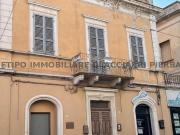 Villetta indipendente in vendita di 550 m² in Corso Vittorio Emanuele II