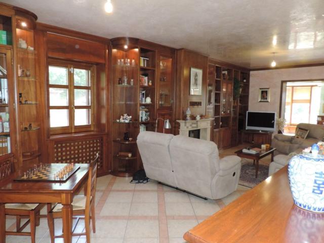Villetta indipendente in vendita di 550 m² in Strada dei Colli, 56