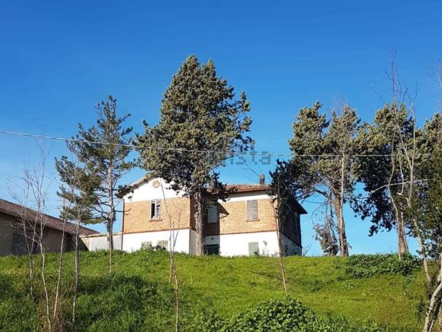Villetta indipendente in vendita di 550 m² in Strada per Pozzo