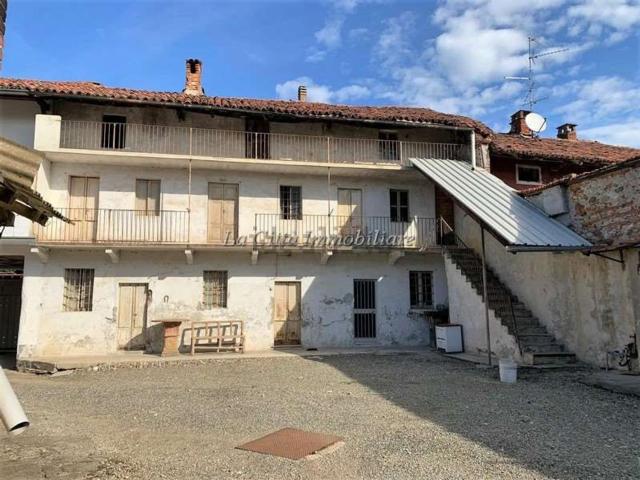 Villetta indipendente in vendita di 556 m²