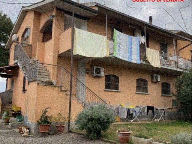 Villetta indipendente in vendita di 558 m² in Strada Valle Giardino
