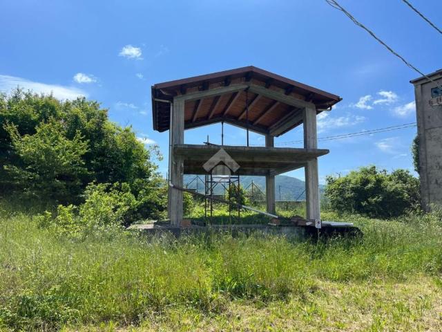 Villetta indipendente in vendita di 55 m² in Contrada Colle Perino