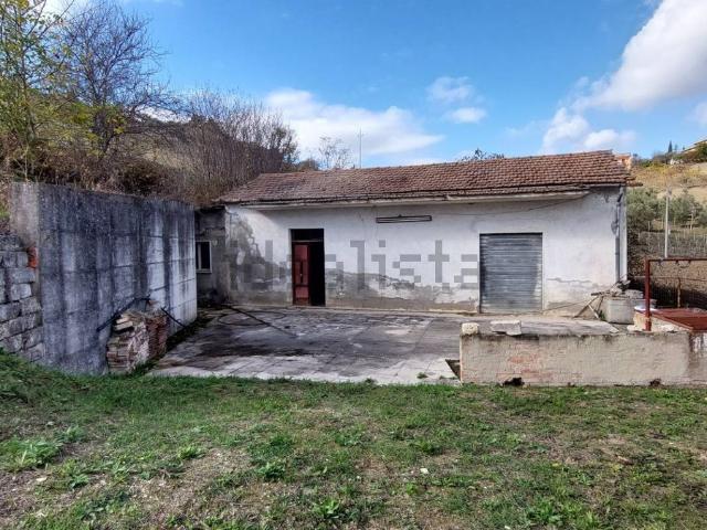 Villetta indipendente in vendita di 55 m² in Contrada Stratola