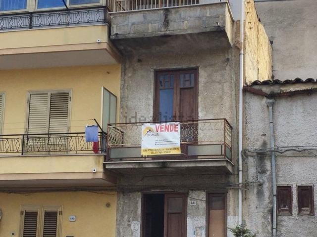 Villetta indipendente in vendita di 55 m² in Corso Vittorio Emanuele