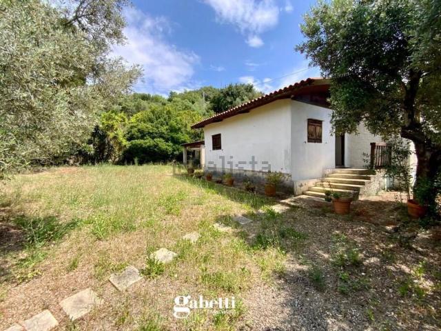 Villetta indipendente in vendita di 55 m² in Località Piani