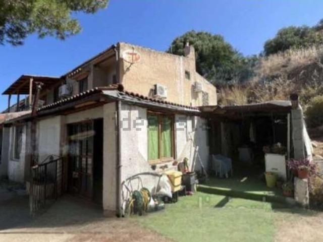 Villetta indipendente in vendita di 55 m² in Località Villaggio Dei Gigli