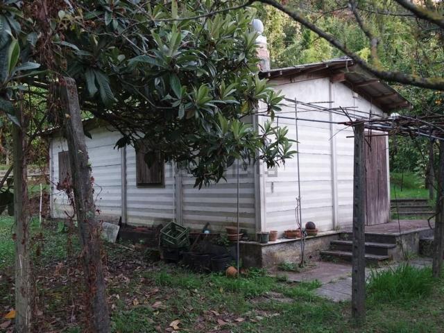 Villetta indipendente in vendita di 55 m² in Piazza della Costituzione