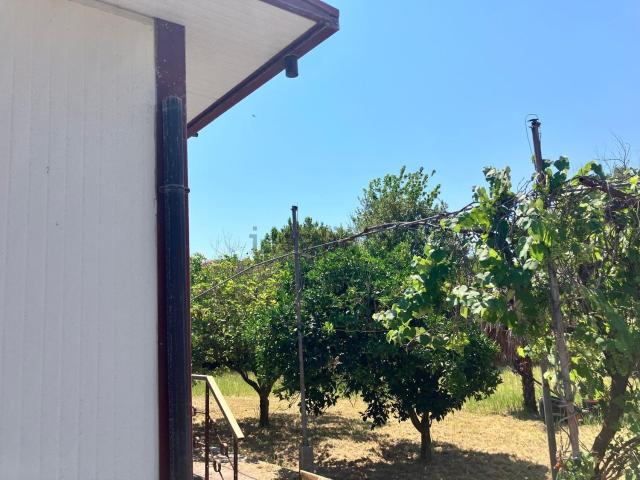 Villetta indipendente in vendita di 55 m² in Strada Macchia Grande, 97