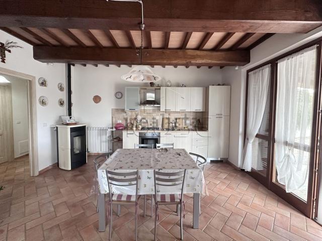 Villetta indipendente in vendita di 55 m² in Strada Provinciale 103