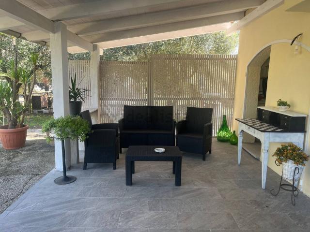 Villetta indipendente in vendita di 55 m² in Strada Provinciale 3, 5