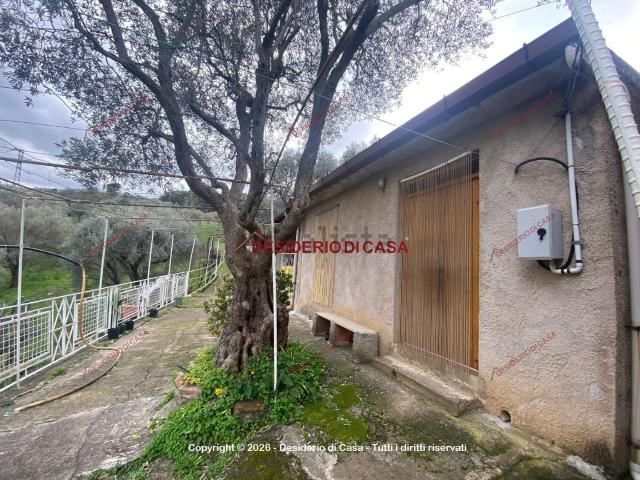Villetta indipendente in vendita di 55 m² in Strada Provinciale dell&apos Alcara