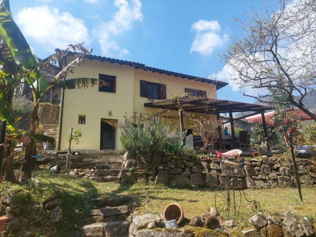 Villetta indipendente in vendita di 55 m² in Strada Ravin
