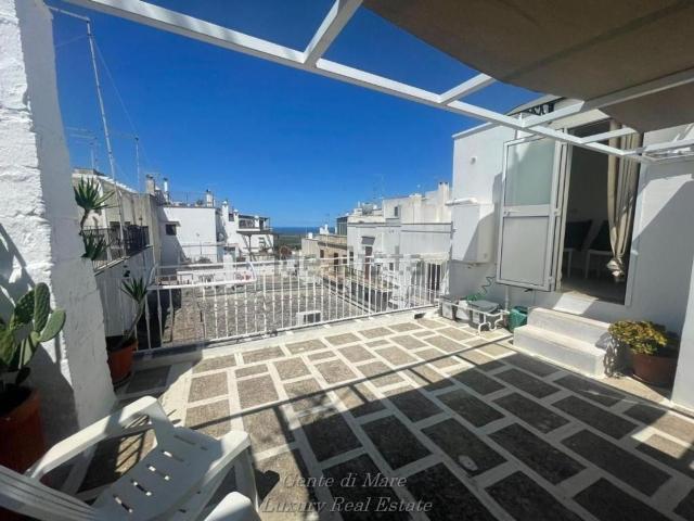 Villetta indipendente in vendita di 55 m² in Vico Aurelio Saffi