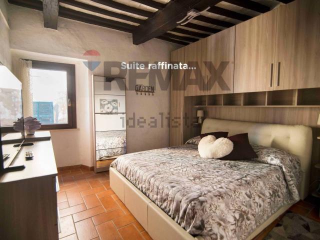 Villetta indipendente in vendita di 55 m² in Vicolo dello Zuavo, 2