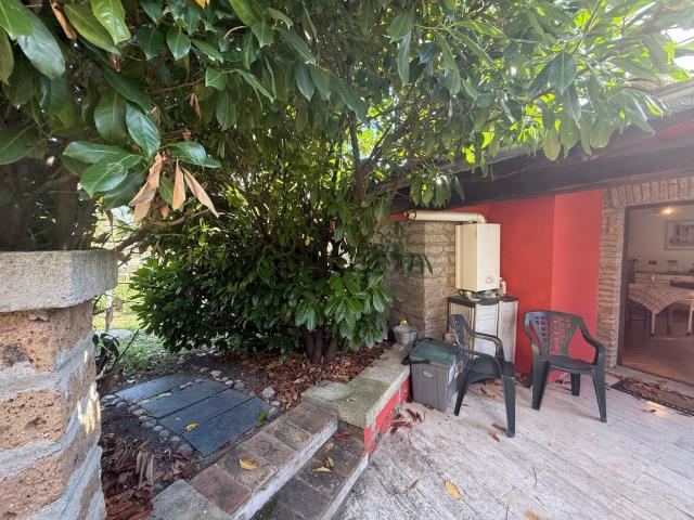 Villetta indipendente in vendita di 55 m² in Via traforo basso, 32