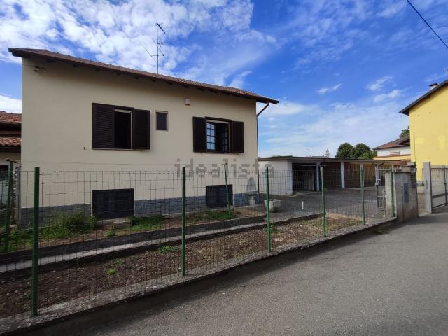 Villetta indipendente in vendita di 55 m² in Via Trieste