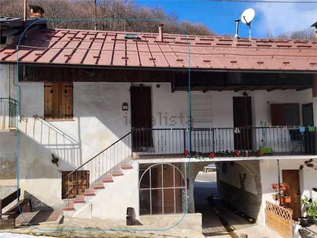 Villetta indipendente in vendita di 55 m² in Via Valle Asili, 18