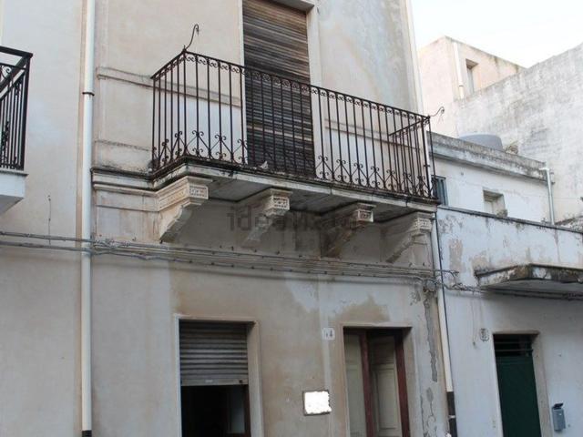 Villetta indipendente in vendita di 55 m² in Via XXIV Maggio