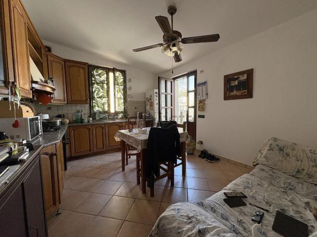 Villetta indipendente in vendita di 55 m² in Via Amedeo