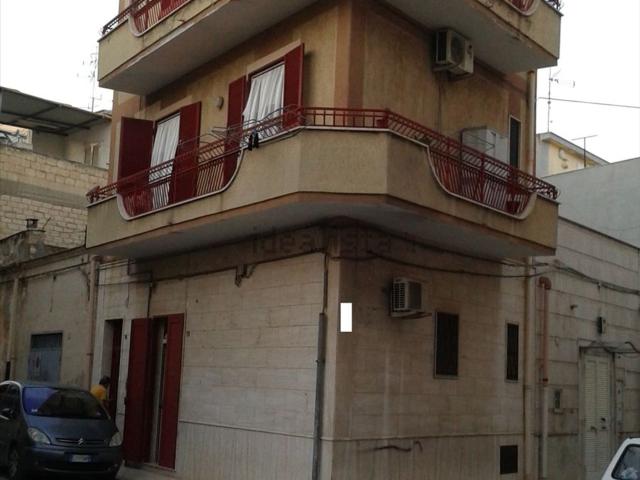 Villetta indipendente in vendita di 55 m² in Via Appia