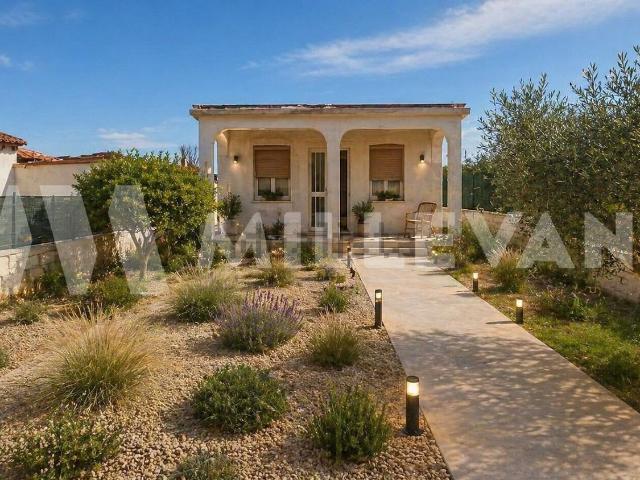 Villetta indipendente in vendita di 55 m² in Via Augusto Murri