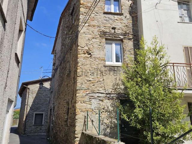 Villetta indipendente in vendita di 55 m² in Via Augusto Gori, 2