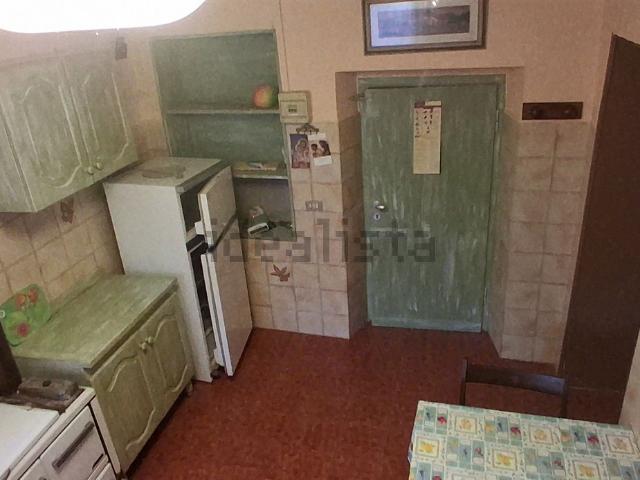 Villetta indipendente in vendita di 55 m² in Via Borgo