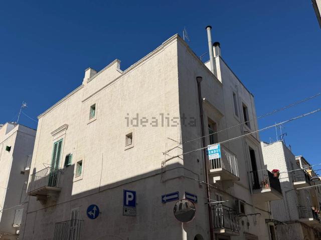 Villetta indipendente in vendita di 55 m² in Via Buongiorno