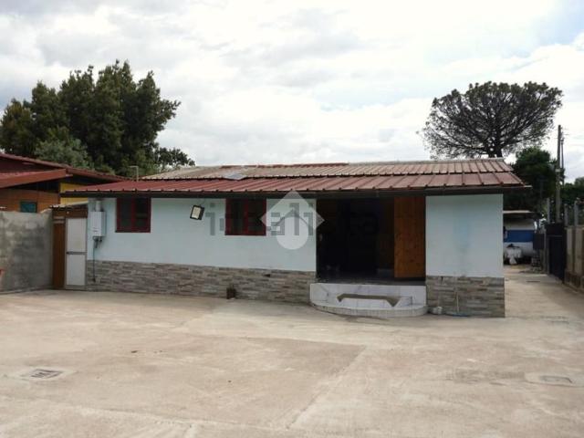 Villetta indipendente in vendita di 55 m² in Via Campolongo