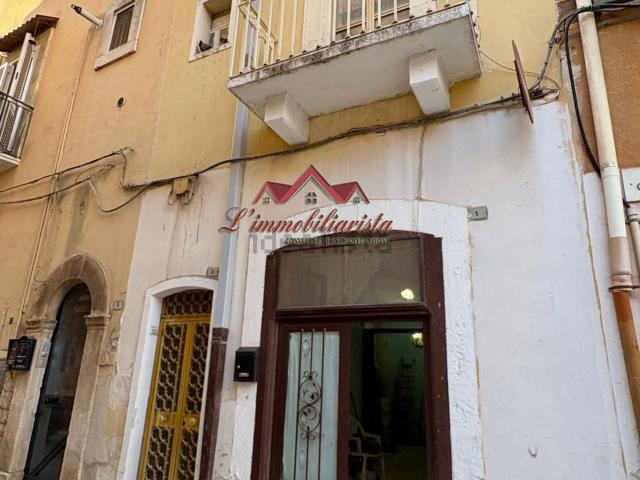 Villetta indipendente in vendita di 55 m² in Via Cairoli
