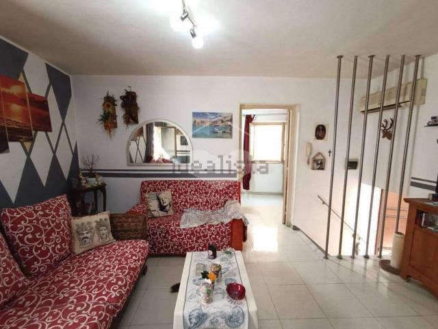 Villetta indipendente in vendita di 55 m² in Via Castello
