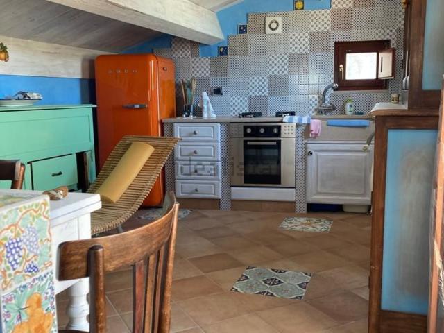 Villetta indipendente in vendita di 55 m² in Via Casale, 60